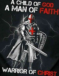 Men of God