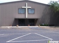 FAITH COMMUNITY CHURCH