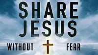 Sharing your faith