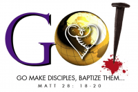 Go ministry